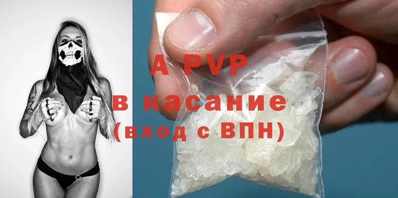 A-PVP СК КРИС  Вышний Волочёк 